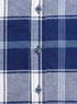 Design 11 Checkered Shirt - Khotwh
